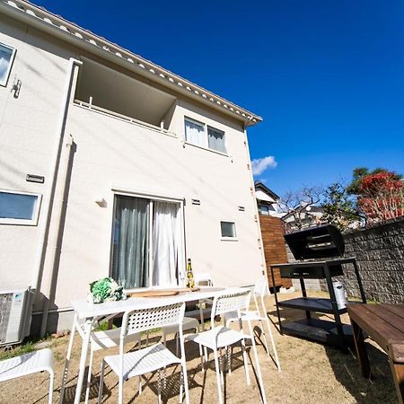 فيلا Shizukinosato Tsuki Terrace 531 Awaji المظهر الخارجي الصورة