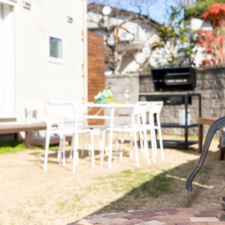 فيلا Shizukinosato Tsuki Terrace 531 Awaji المظهر الخارجي الصورة