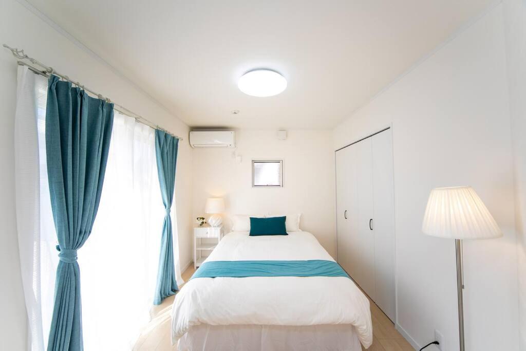 فيلا Shizukinosato Tsuki Terrace 531 Awaji المظهر الخارجي الصورة