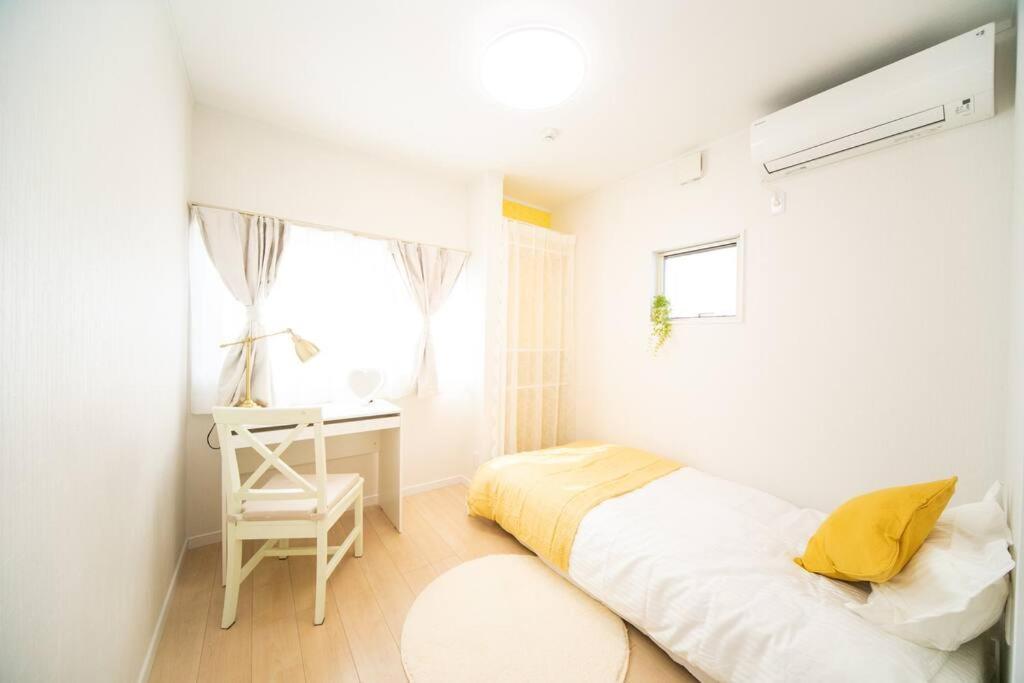 فيلا Shizukinosato Tsuki Terrace 531 Awaji المظهر الخارجي الصورة