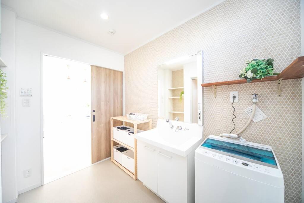 فيلا Shizukinosato Tsuki Terrace 531 Awaji المظهر الخارجي الصورة