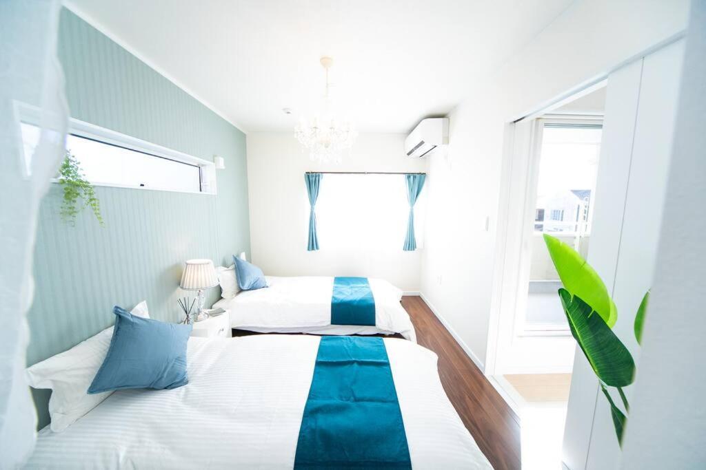فيلا Shizukinosato Tsuki Terrace 531 Awaji المظهر الخارجي الصورة
