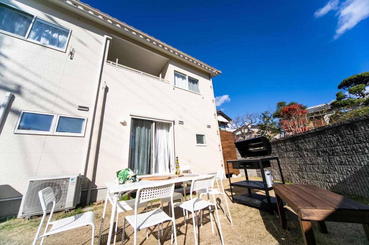 فيلا Shizukinosato Tsuki Terrace 531 Awaji المظهر الخارجي الصورة