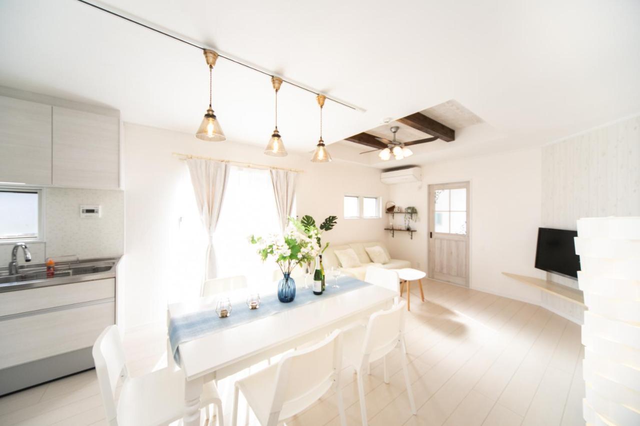 فيلا Shizukinosato Tsuki Terrace 531 Awaji المظهر الخارجي الصورة