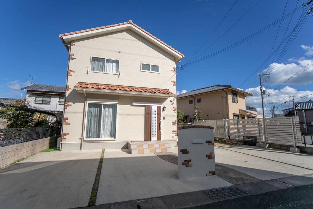 فيلا Shizukinosato Tsuki Terrace 531 Awaji المظهر الخارجي الصورة