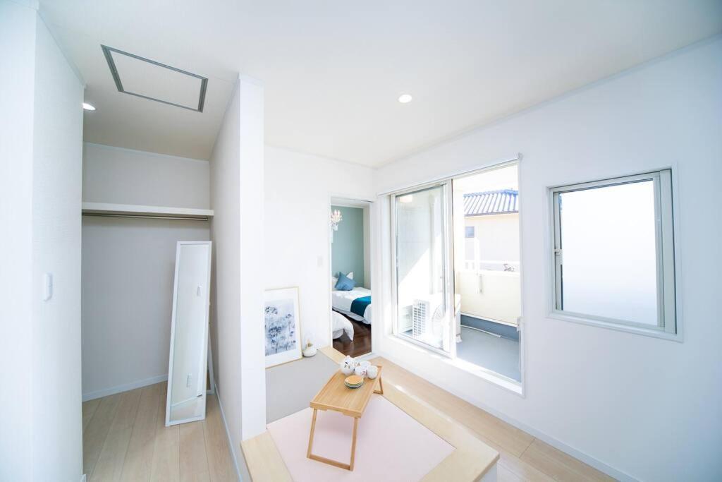 فيلا Shizukinosato Tsuki Terrace 531 Awaji المظهر الخارجي الصورة