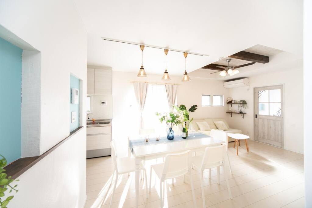 فيلا Shizukinosato Tsuki Terrace 531 Awaji المظهر الخارجي الصورة