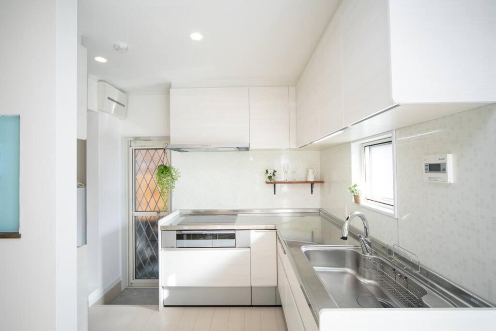 فيلا Shizukinosato Tsuki Terrace 531 Awaji المظهر الخارجي الصورة