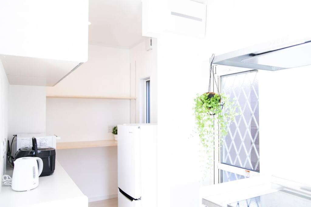 فيلا Shizukinosato Tsuki Terrace 531 Awaji المظهر الخارجي الصورة