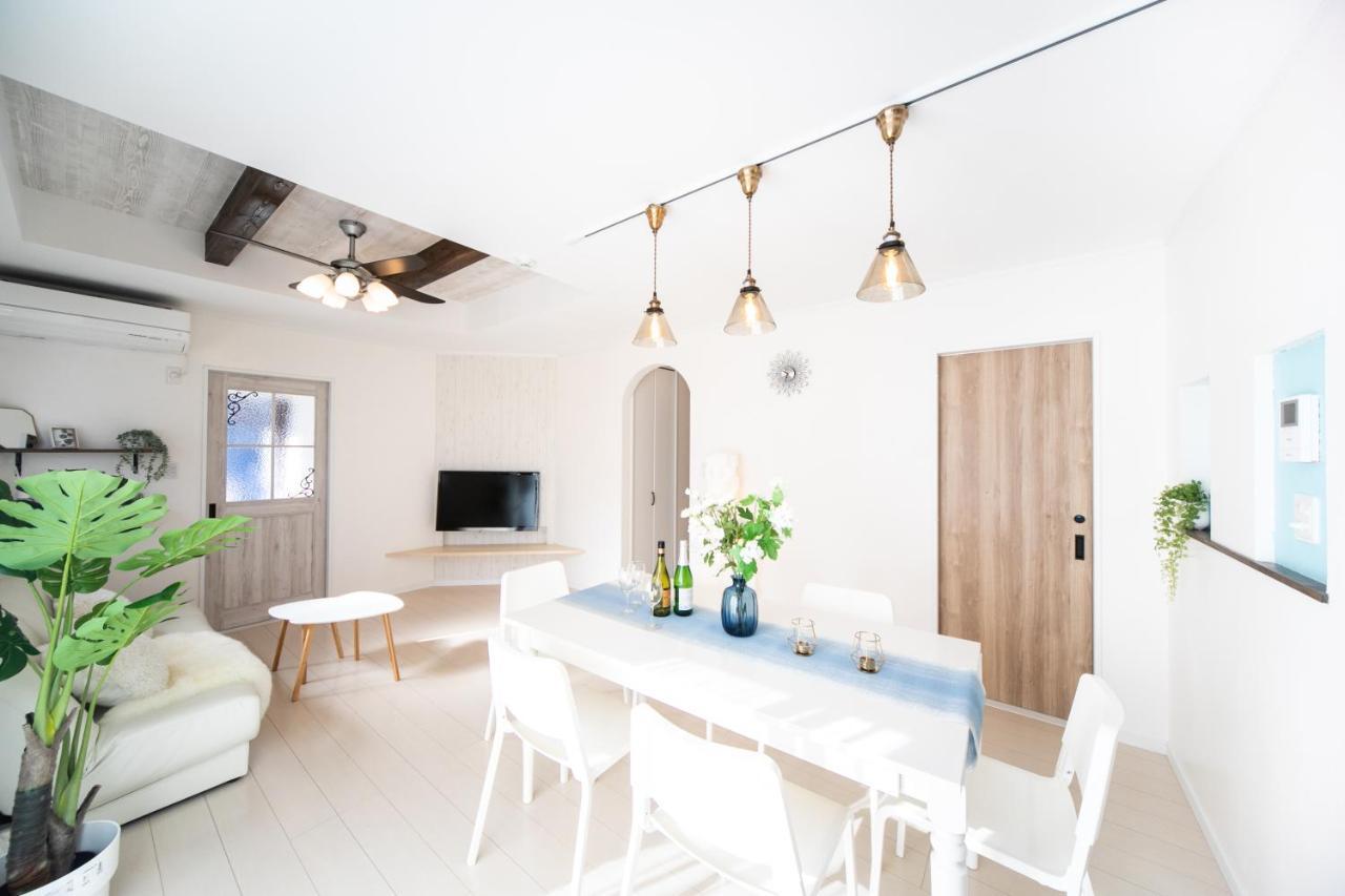 فيلا Shizukinosato Tsuki Terrace 531 Awaji المظهر الخارجي الصورة